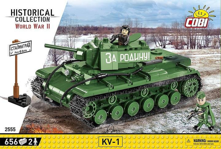 Image du produit Cobi KV-1