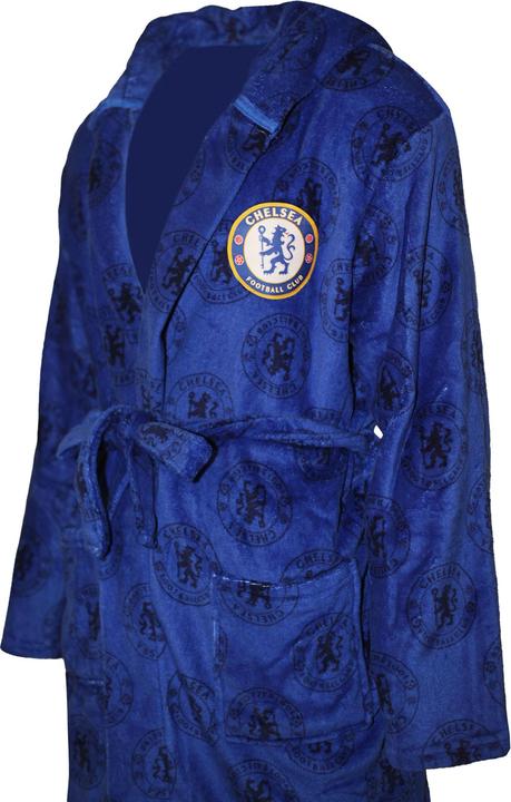 Produktbild Chelsea FC Morgenmantel (XL)