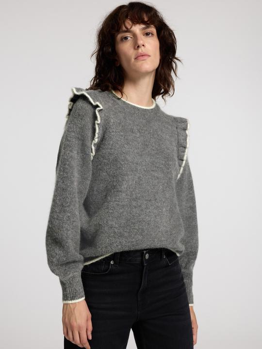 Immagine prodotto Selected Femme Maglia increspata (L)