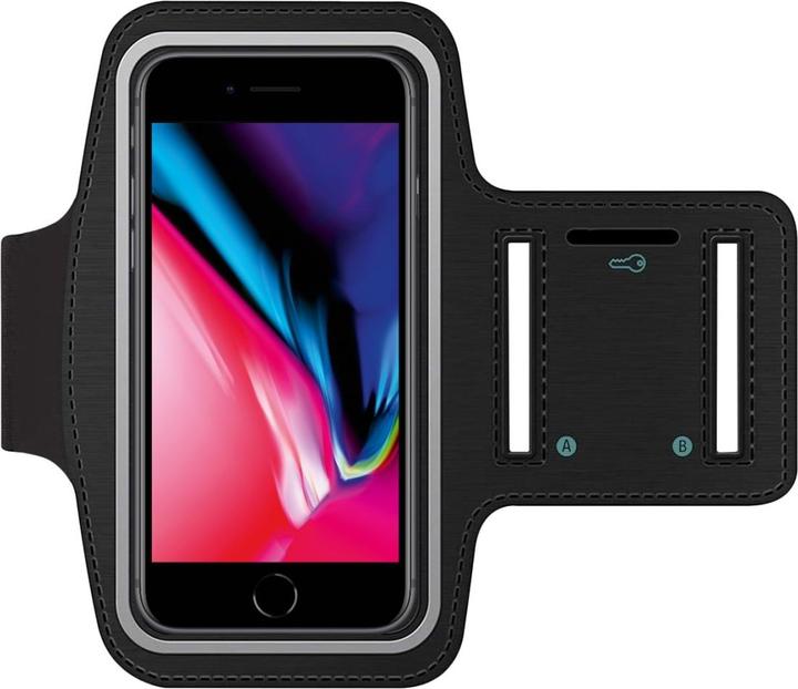 Actual product image SmartFitness Apple iPhone 8 Plus Mobile Phone Sport Bracelet
