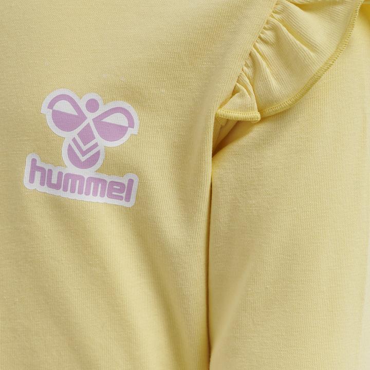 Produktbild hummel Hmlmirabel T-Shirt L/S (68)
