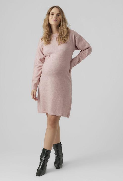 Image du produit Mamalicious MLLIGHT Robe de maternité tricotée (XL)