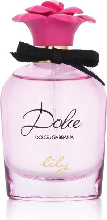 Immagine prodotto Dolce & Gabbana Dolce Giglio (Eau de toilette, 75 ml)