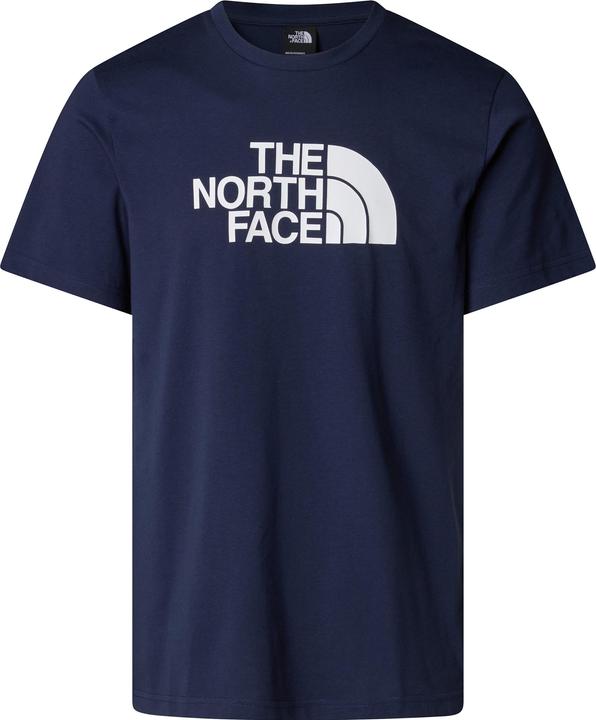 North Face S/S Easy Tee (M)