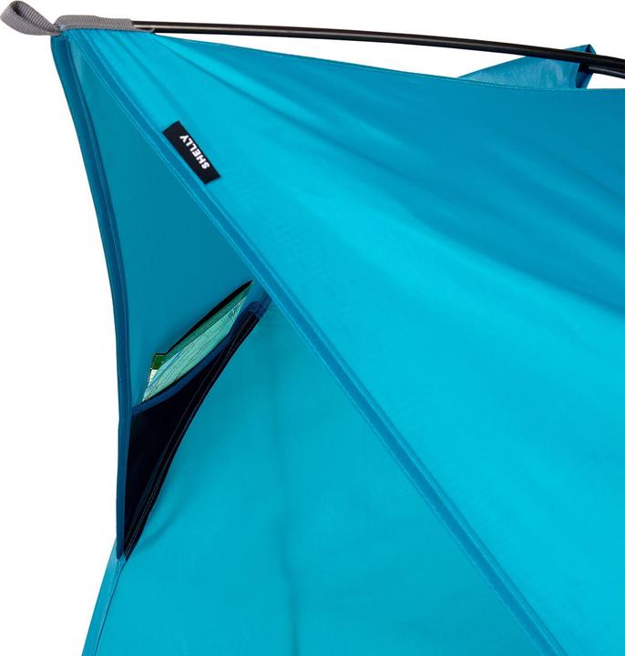 Actual product image Uquip Shelly (beach tent, 0.90 kg)