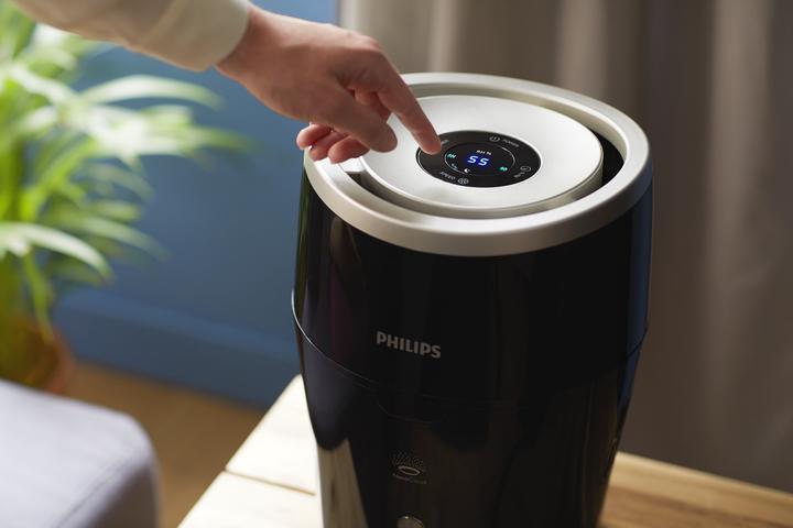 Image du produit Philips 2000 series HU4814/10 (40 m²)