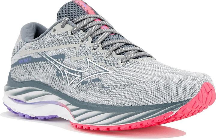 Produktbild Mizuno Wave Rider 27 W (40)