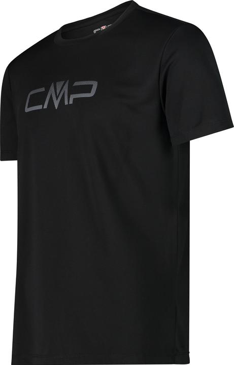 Image du produit CMP Campagnolo T-Shirt imprimé fonctionnel (L)