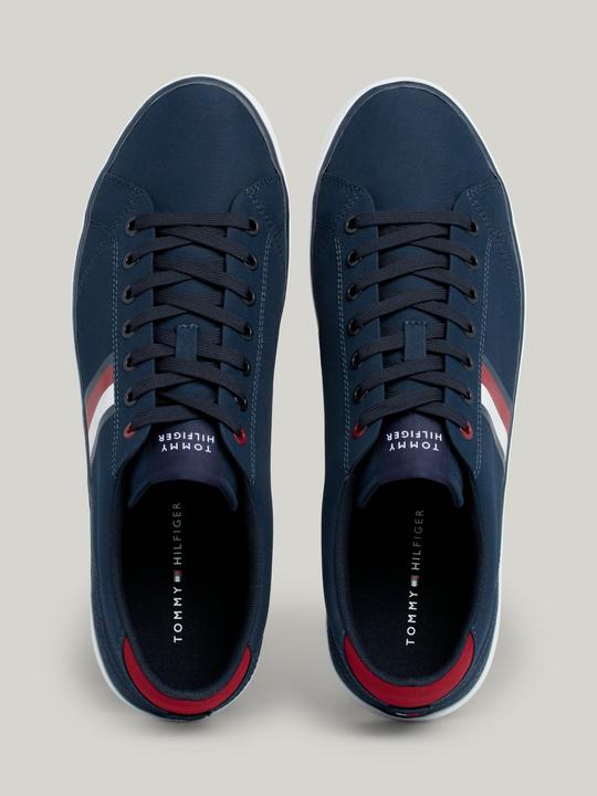 Immagine prodotto Tommy Hilfiger Th Hi Vulc Low Stripes Mesh (44)