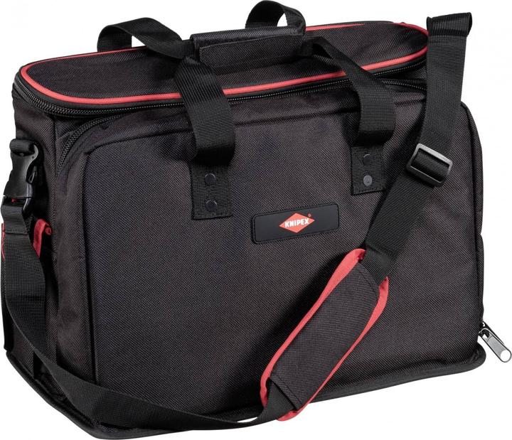 Produktbild Knipex Werkzeugtasche Service (1 Teile)