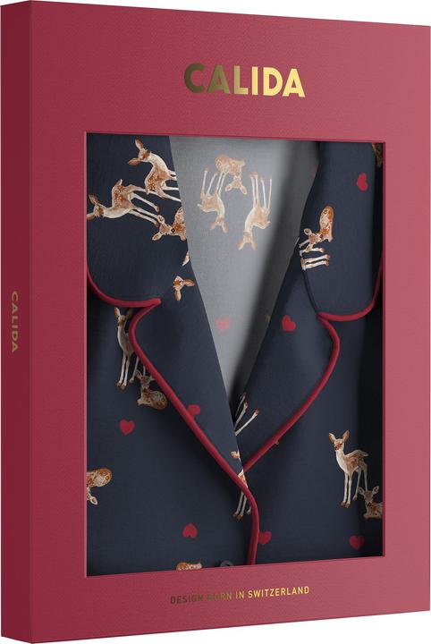 Image du produit Calida Famille & amis (40, 42, S)