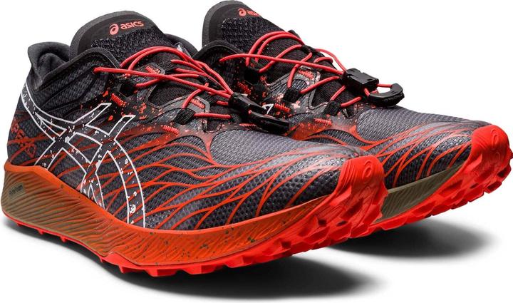 Immagine prodotto ASICS Performance Fuji Speed scarpe da trailrunning uomo (47)