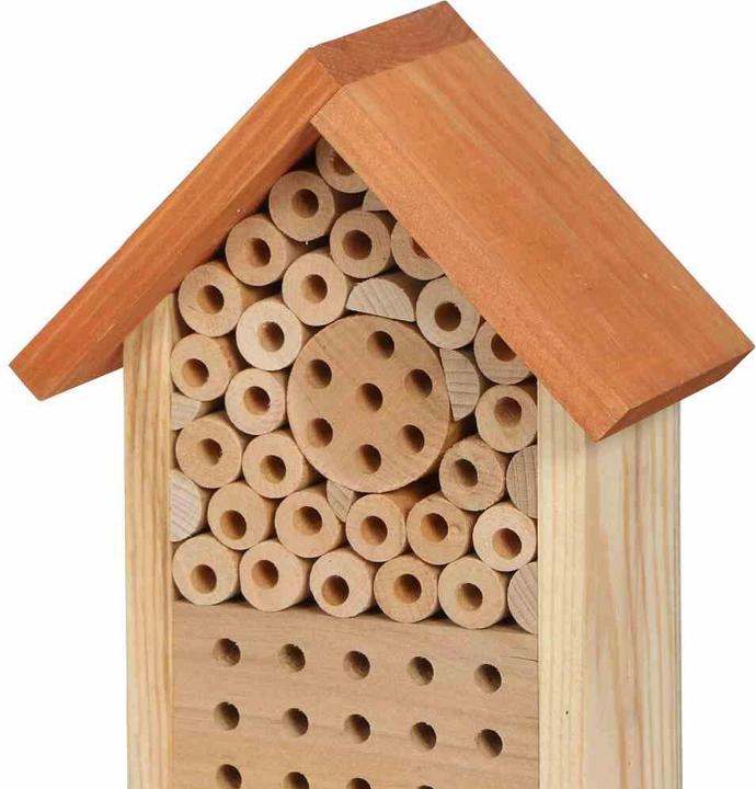 Siena Garden Bee block (Bee)