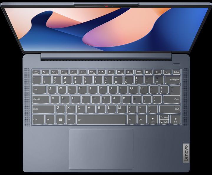Immagine prodotto Lenovo IdeaPad/Slim 5 14IAH8/i5-12450H/14"/FHD/16GB/1TB SSD/UHD/W11H/Blue/2R