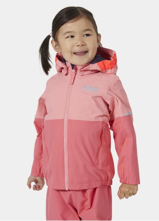Produktbild Helly Hansen K Sogn Jacket (5)
