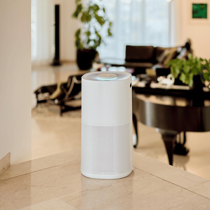 Immagine prodotto ecofort ecoQ CleanAir 600+ (130 m²)