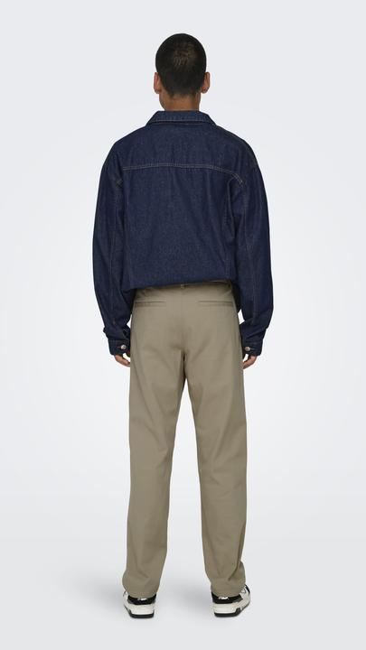 Produktbild Only & Sons ONSNICKY STRAIGHT 0241 PANT (W38/L32)