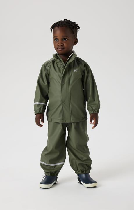 Produktbild Name it Nkndry10 Rain Set Fo Noos (122)