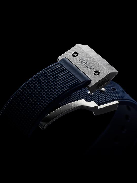 Immagine prodotto alpina AL-525N4AE6 Extreme (Orologio sub, 41 mm)