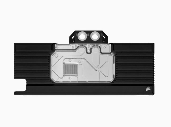 Actual product image Corsair Hydro X Series XG7