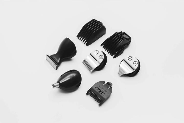 Actual product image Grundig MGK 6841