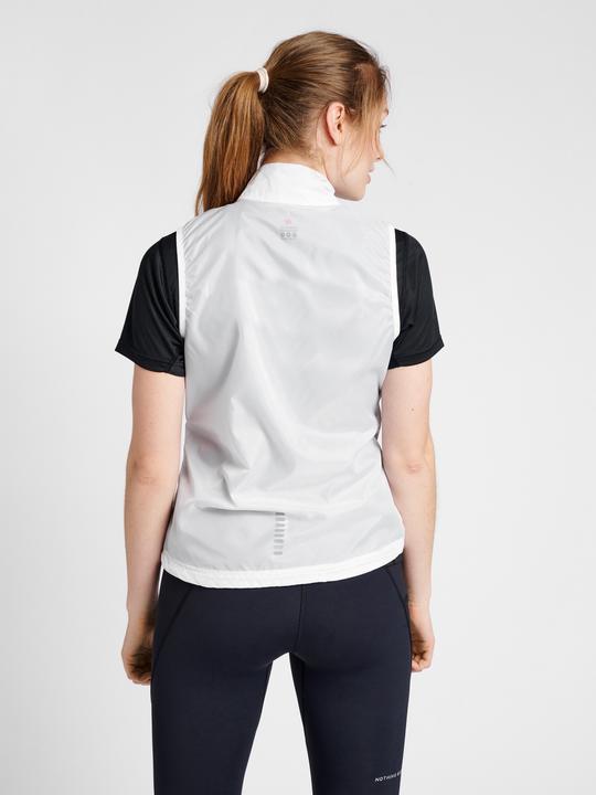 Actual product image Newline Women Packable Tech Gilet (XL)