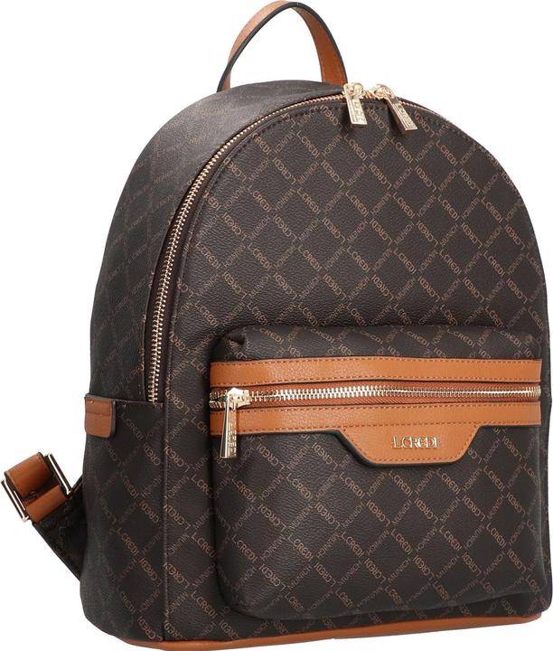 L.Credi Filiberta City Rucksack 32 cm (10 l)