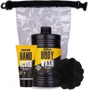 Image du produit Accentra Kit de bain BATH + BODY TOOLKIT (Set soin capillaire)