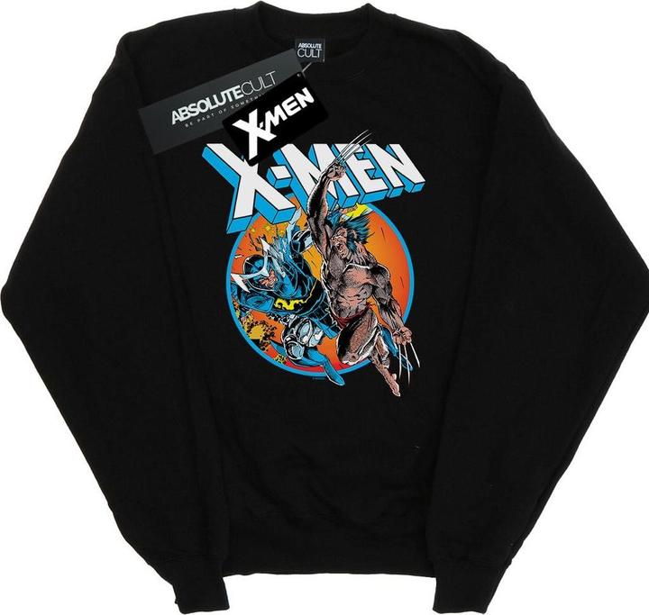 XMen Broken Chains Sweatshirt