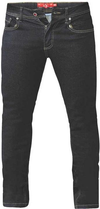 Immagine prodotto DUKE Jeans elasticizzati Cedric Tapered Fit King Size (40)