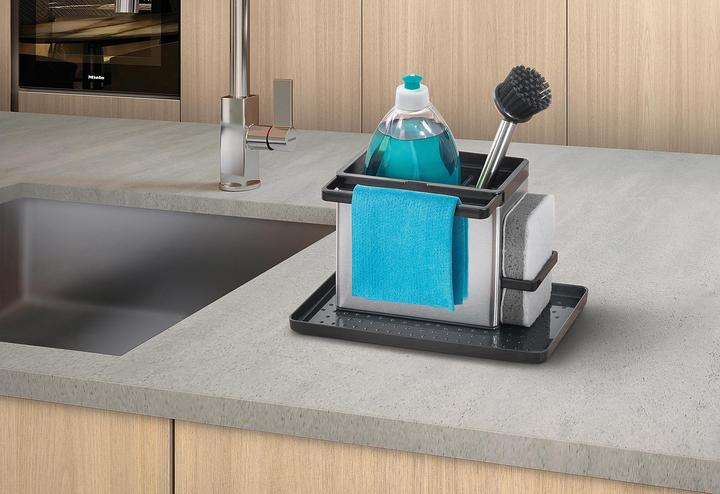 Produktbild Metaltex Spülbecken-Organizer Tidytex