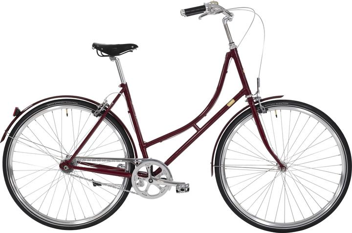 Actual product image Bike by Gubi Lady (52 cm)