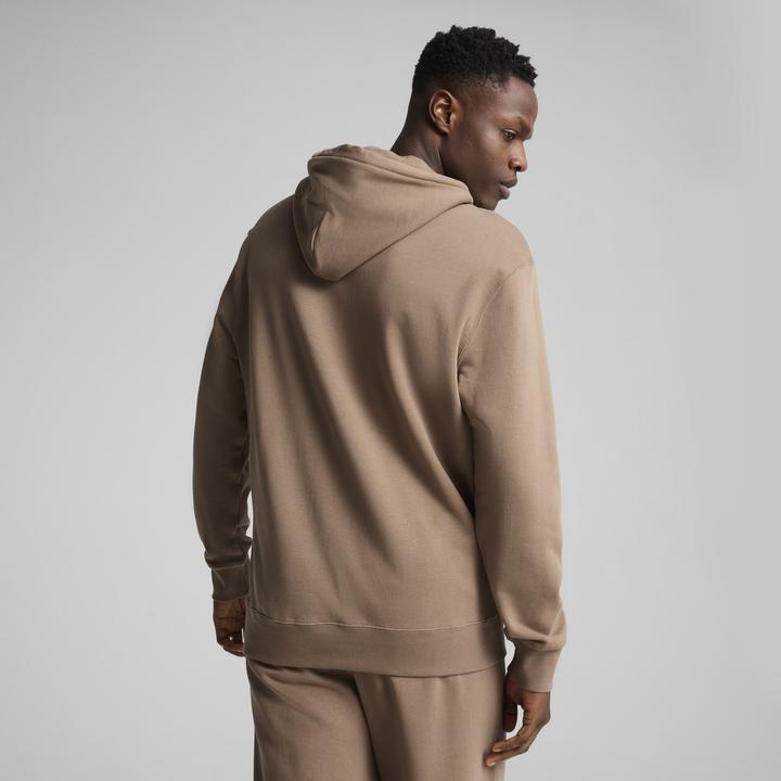 Produktbild Puma WARDROBE ESS Hoodie TR (L)
