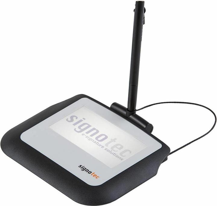 Produktbild Signotec Pad Sigma Signature Pad (4")