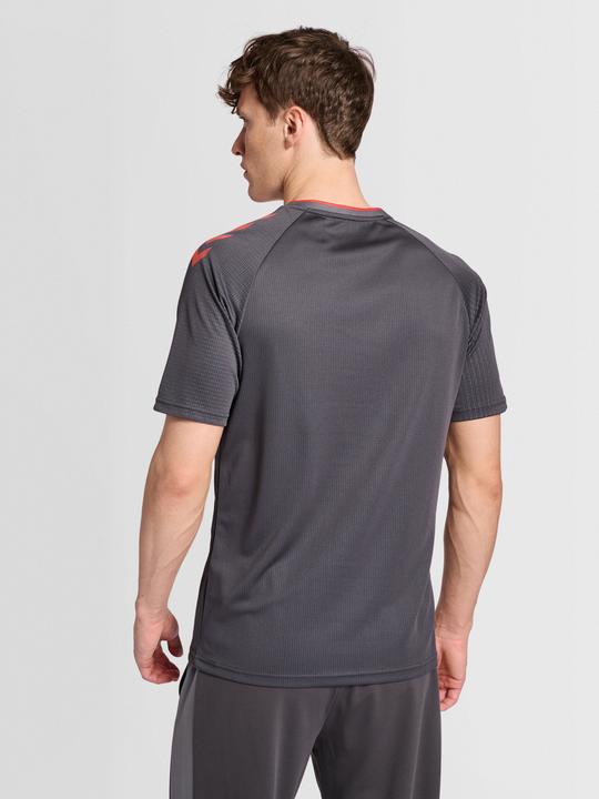 Immagine prodotto hummel Maglia Da Allenamento Pro Grid S/S (M)