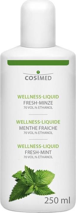 cosiMed Wellness Liquid (250 ml)