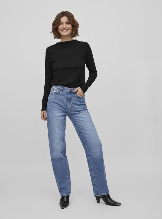 Immagine prodotto Vila VIKELLY High Waist Straight Fit Jeans (W40/L30)