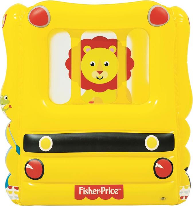 Produktbild Bestway Spielcenter