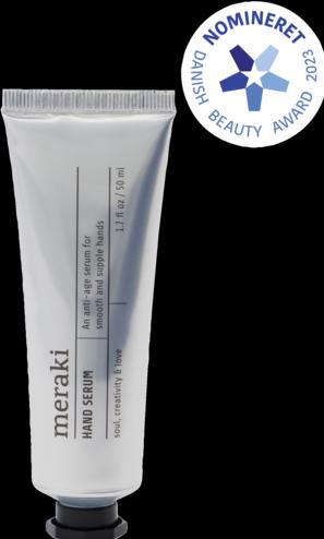 Produktbild Meraki Hand serum - 50 ml (309770043) (50 ml)