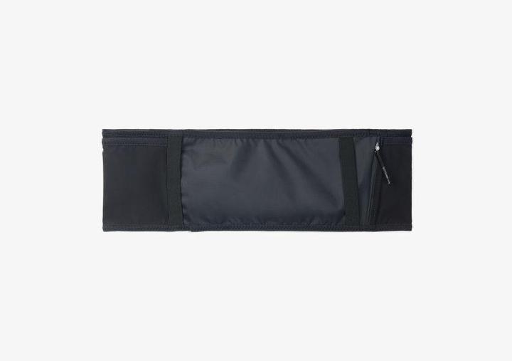 Produktbild Nnormal Trail Run Belt Black (L)