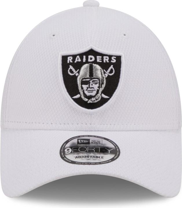 Produktbild New Era 9Forty Diamond Era Las Vegas Raiders (One Size)