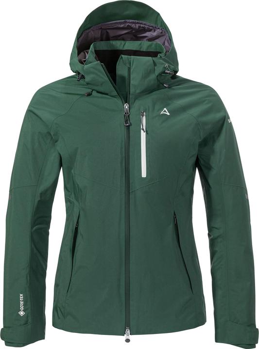 Produktbild Schöffel 2L Jacket Gaschurn (L)