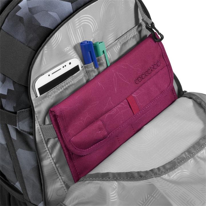 Immagine prodotto Coocazoo Zaino scuola MATE, 30 litri (30 l)