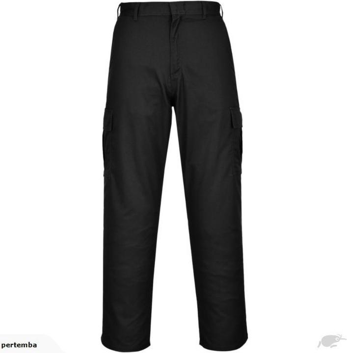 Produktbild Portwest Combat Arbeitshose Hose CargoHose (W30/L22)