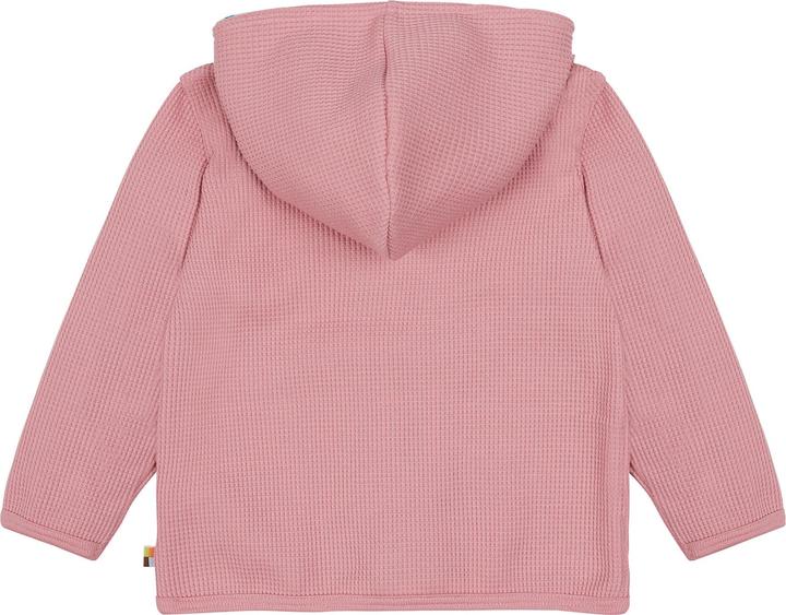 Actual product image loud + proud Jacket Waffle (62)