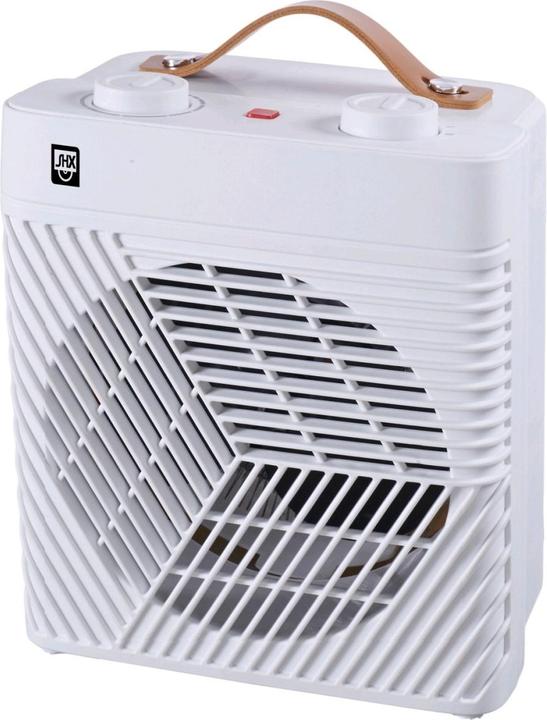 Actual product image SHE SHX SHXHL20ST (2000 W)