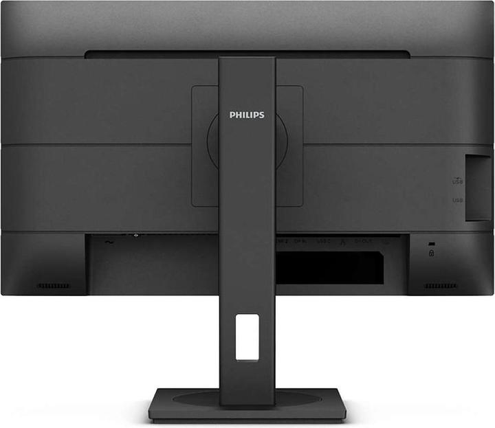 Produktbild Philips 246B1/00 (2560 x 1440 Pixel, 23.80")