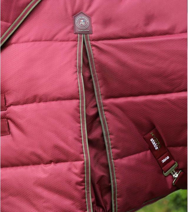 Produktbild Premier Equine Hydra 350g (152 cm)