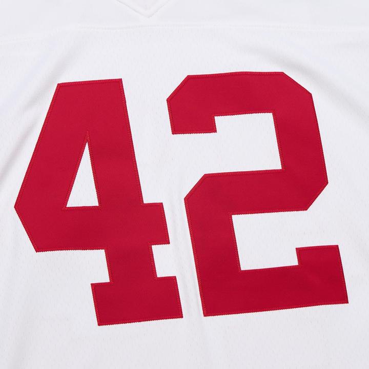 Produktbild Mitchell & Ness NFL Legacy Jersey - San Francisco 49ers Ronnie Lott - L (L)