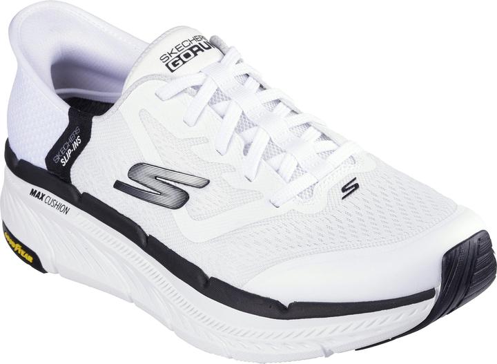 Immagine prodotto Skechers Max Cushioning Premier 2.0 - Heren Veterschoenen - Wit (40)
